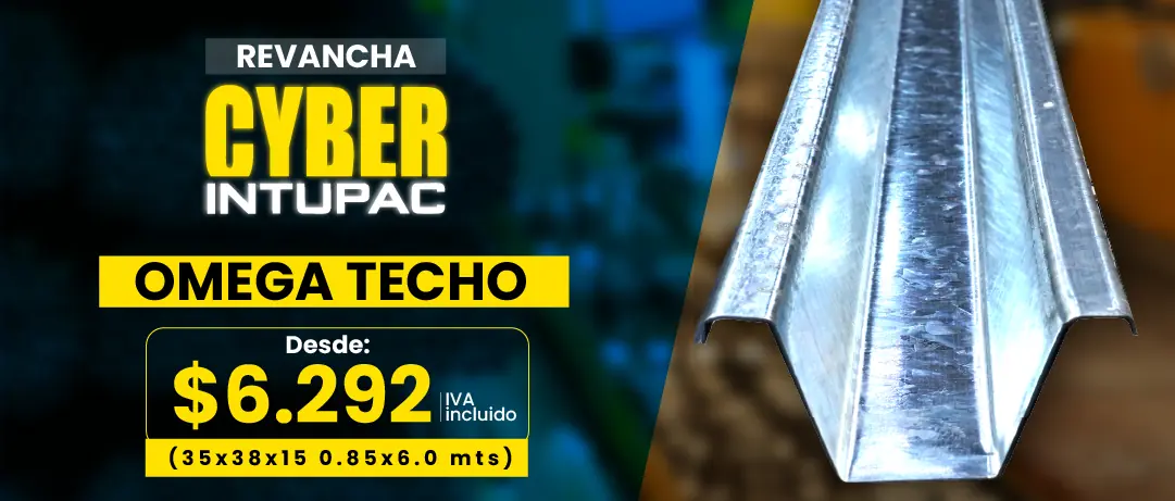 Servicios Intupac Maquilado de Bobinas