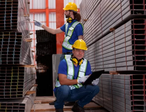 5 productos clave de acero estructural para tu obra o proyecto