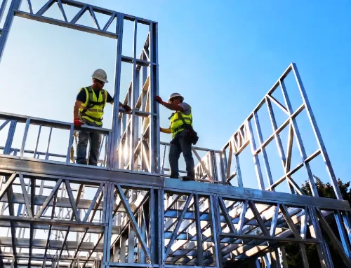 Materiales de construcción en INTUPAC: todo lo que necesitas en un solo lugar